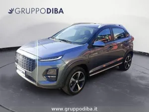 Other DR AUTOMOBILES dr 3.0 1.5 Gpl 114cv cvt