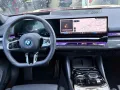 BMW i5 e40 T.M Sport PanoD.AutoBahnAss.IntAktLenk.