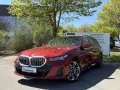 BMW i5 e40 T.M Sport PanoD.AutoBahnAss.IntAktLenk.