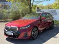 BMW i5 e40 T.M Sport PanoD.AutoBahnAss.IntAktLenk.