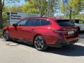 BMW i5 e40 T.M Sport PanoD.AutoBahnAss.IntAktLenk.