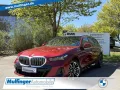 BMW i5 e40 T.M Sport PanoD.AutoBahnAss.IntAktLenk.