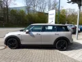 MINI One Clubman 
