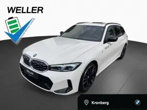 BMW M340d xDrive Touring Sportpaket Bluetooth HUD