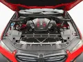 BMW X6 M Competition DrAssPr PaAssPr Pano AHK M-AGA