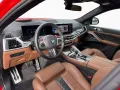 BMW X6 M Competition DrAssPr PaAssPr Pano AHK M-AGA