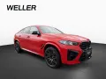 BMW X6 M Competition DrAssPr PaAssPr Pano AHK M-AGA