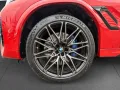 BMW X6 M Competition DrAssPr PaAssPr Pano AHK M-AGA