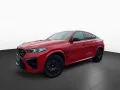 BMW X6 M Competition DrAssPr PaAssPr Pano AHK M-AGA