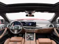 BMW X6 M Competition DrAssPr PaAssPr Pano AHK M-AGA