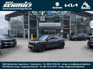 Kia EV2 42.2 kWh 4-SITZER EARTH WINTER-CONNECT