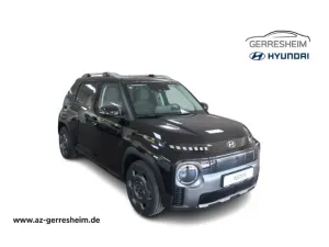 Hyundai INSTER Cross EV (MY25) 49 kWh (115 PS) Effizienz