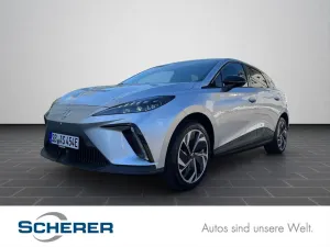 MG4 EV 64 kWh Premium