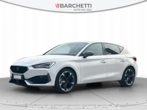 Other CUPRA Leon 1.5 Hybrid DSG 150 CV