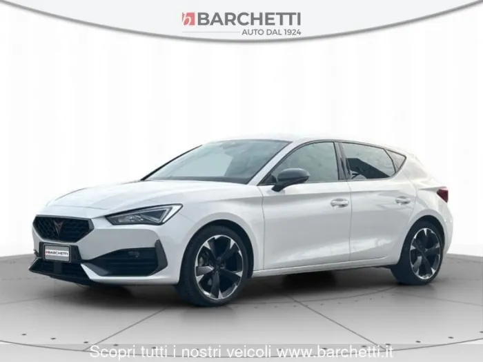 Other CUPRA Leon 1.5 Hybrid DSG 150 CV
