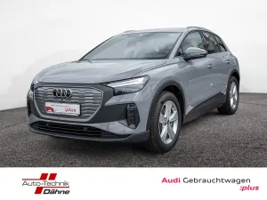 Audi Q4 e-tron 45 e-tron basis AHK ACC HUD LED 360°
