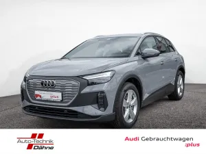 Audi Q4 e-tron 45 e-tron basis AHK ACC HUD LED 360°