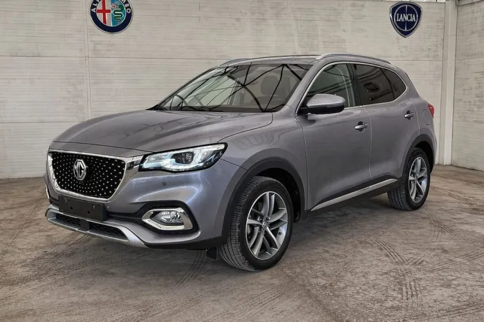 MG HS I - EHS 1.5 t-gdi phev Excite auto