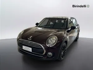 MINI Mini Clubman (F54) - Mini 1.5 One Boost Clu