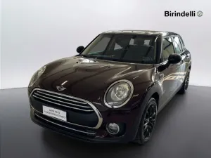 MINI Mini Clubman (F54) - Mini 1.5 One Boost Clu