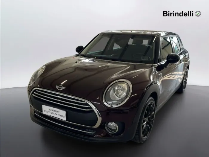 MINI Mini Clubman (F54) - Mini 1.5 One Boost Clu