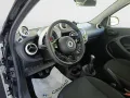 Smart SMART Forfour II 2015 - Forfour 1.0 Youngster 71