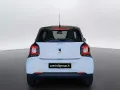 Smart SMART Forfour II 2015 - Forfour 1.0 Youngster 71