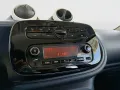 Smart SMART Forfour II 2015 - Forfour 1.0 Youngster 71