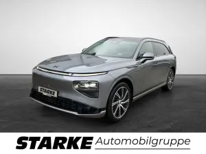 XPENG G9 AWD Performance MY25 Premiumpaket & AHK  Pano