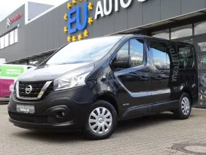 Nissan NV300 2,7t dCi 145 DPF L1H1 PREMIUM 