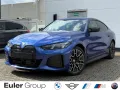 BMW i4 M50 xDrive Gran Coupe Sportpaket AD AHK-klapp