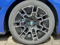 BMW i4 M50 xDrive Gran Coupe Sportpaket AD AHK-klapp