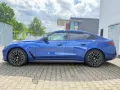 BMW i4 M50 xDrive Gran Coupe Sportpaket AD AHK-klapp