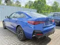 BMW i4 M50 xDrive Gran Coupe Sportpaket AD AHK-klapp