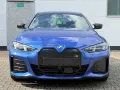 BMW i4 M50 xDrive Gran Coupe Sportpaket AD AHK-klapp