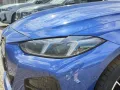BMW i4 M50 xDrive Gran Coupe Sportpaket AD AHK-klapp