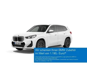 BMW iX1 xDrive30