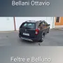 Dacia DACIA Logan MCV 1.5 Blue dCi 95CV Start&Stop Com