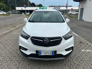 Opel Mokka X 1.6 CDTI Ecotec 4x2 Start&Stop Ulti