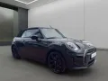 MINI Cabrio Cooper Yours Trim LED NAVI PDC SHZ 18