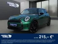 MINI Cooper Classic Trim LED NAVI HUD PANO KAMERA PDC