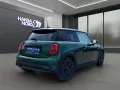 MINI Cooper Classic Trim LED NAVI HUD PANO KAMERA PDC