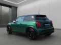 MINI Cooper Classic Trim LED NAVI HUD PANO KAMERA PDC