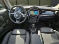 MINI Cooper Classic Trim LED NAVI HUD PANO KAMERA PDC