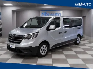 Renault RENAULT Trafic Passenger 2.0 Blue DCI 150CV L2 A