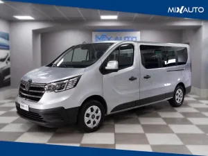 Renault RENAULT Trafic Passenger 2.0 Blue DCI 150CV L2 A