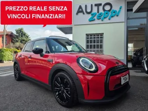 MINI Mini Cooper 5p 1.5 136cv YOURS Aut. / TETTO+LED+