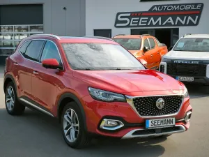 MG EHS PHEV Luxury*Pano*ACC*Navi*360°Kamera*LED