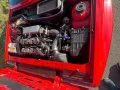 Lancia Delta HF Integrale SSD Radio H Kennzeichen
