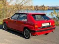 Lancia Delta HF Integrale SSD Radio H Kennzeichen